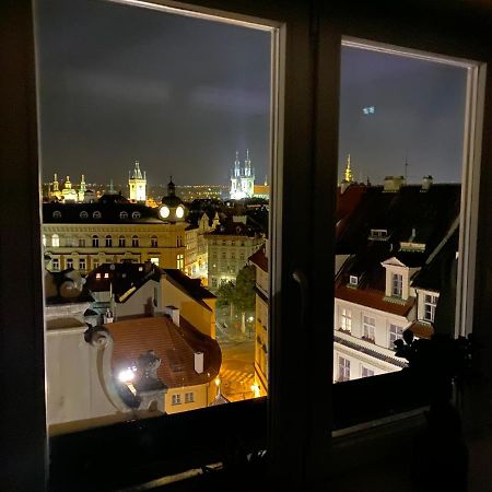 Prague Castle View Apartment Εξωτερικό φωτογραφία