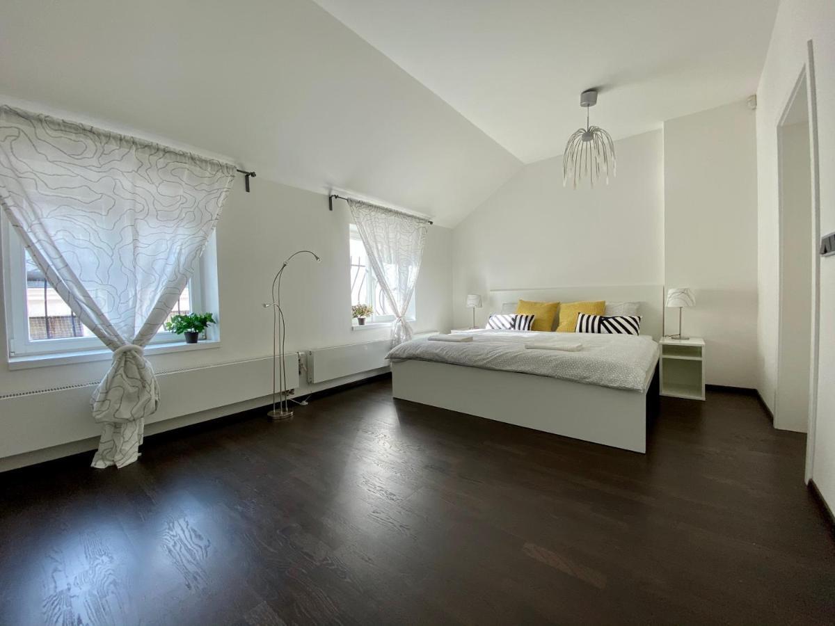 Prague Castle View Apartment Εξωτερικό φωτογραφία
