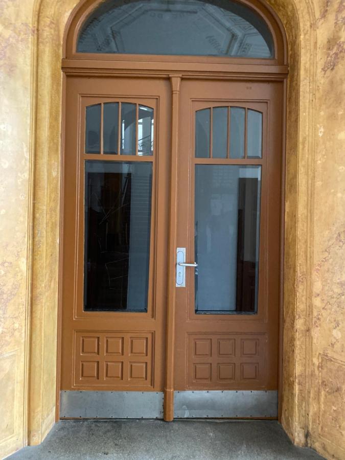 Prague Castle View Apartment Εξωτερικό φωτογραφία