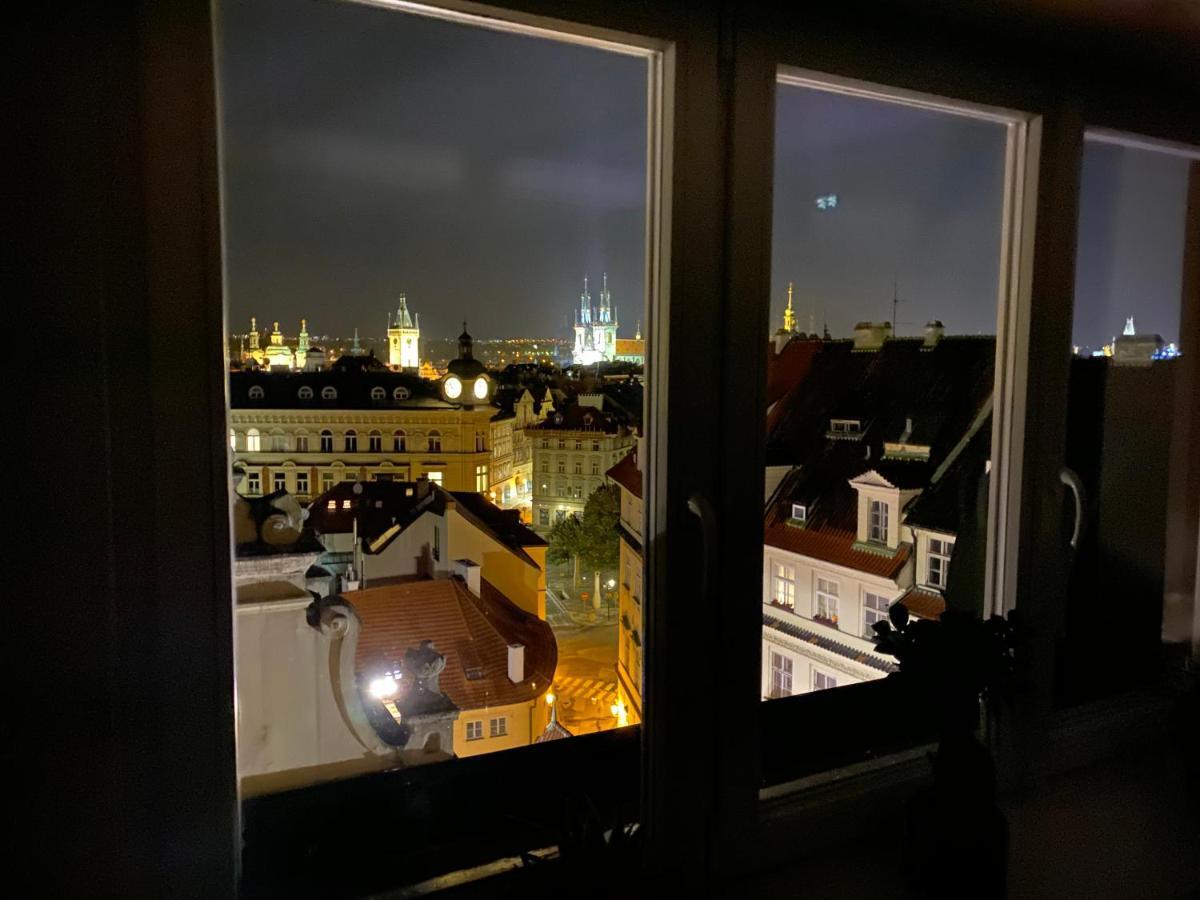 Prague Castle View Apartment Εξωτερικό φωτογραφία