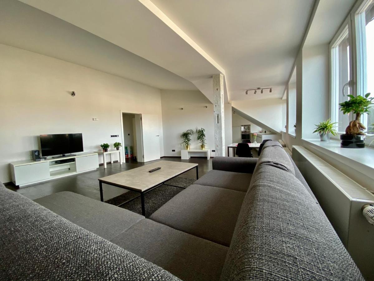 Prague Castle View Apartment Εξωτερικό φωτογραφία