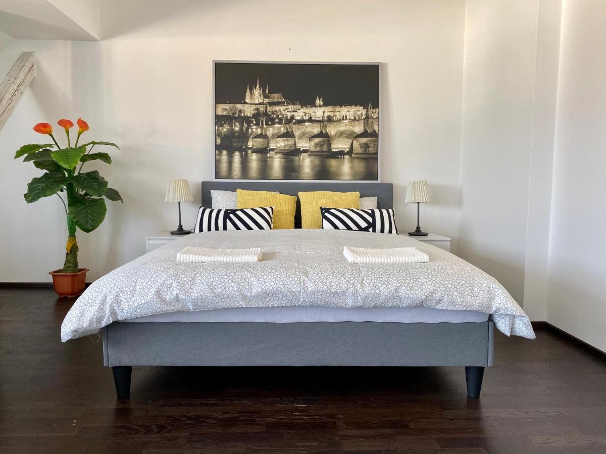 Prague Castle View Apartment Εξωτερικό φωτογραφία